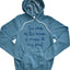 Roar of the Ocean Hoodie 4209 - Korvel