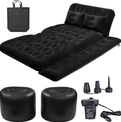 RoadNest Inflatable Car Bed - Korvel