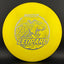 Innova Star Leopard Disc Golf Driver