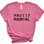 Pretty Radical Tee 4210