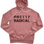 Pretty Radical Hoodie 4210 - Korvel