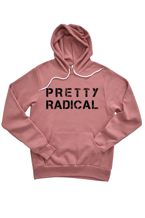 Pretty Radical Hoodie 4210 - Korvel