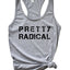 Pretty Radical Tank 4210 - Korvel