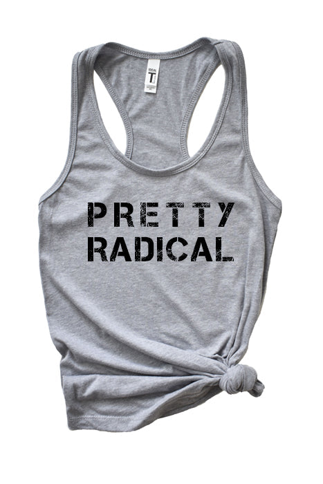Pretty Radical Tank 4210 - Korvel