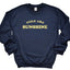 Feels Like Sunshine Sweatshirt 4211 - Korvel