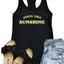 Feels Like Sunshine Tank 4211