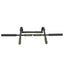 Wall Mounted Pull Up Bar Exercise Chin Bar Portable Dip Bars for Indoors Home Gym - Korvel