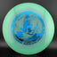 Champion Color Glow Teebird - Jen Allen 2025 USWDGC Champion