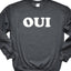 Oui Sweatshirt 4212 - Korvel