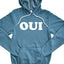 Oui Hoodie 4212 - Korvel