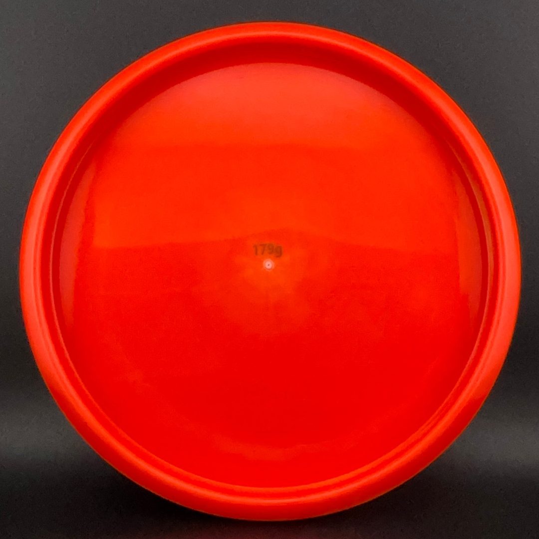 Discraft Swirl ESP Sled - Première Course Disque de Disc Golf
