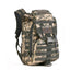 Premium Military-Style Outdoor Backpack