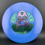 Sublime Alpha Disc - RADioactive Man Edition