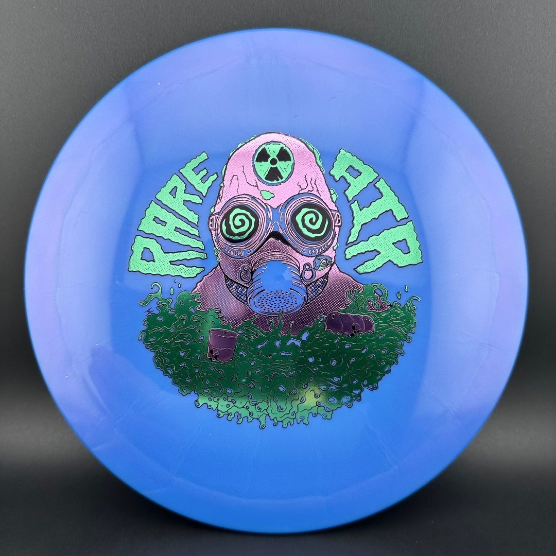 Sublime Alpha Disc - RADioactive Man Edition