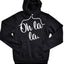 Oh La La Hoodie 4214 - Korvel