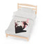 Manta de Terciopelo Plush Go Away