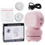 Body shaping slimming and belly slimming massager fat pushing multifunctional vibrating massager household electric massager - Korvel