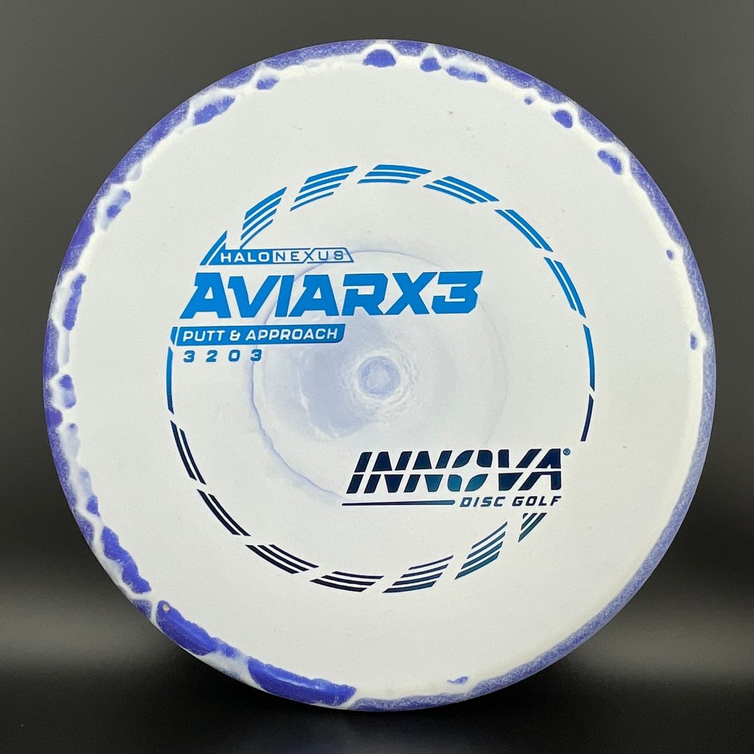 Innova Halo Nexus AviarX3 Disc Golf Disc