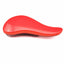 1PC 15CM Eyecatching Hair Care Styling Hair Comb Beauty Healthy Styling Care Hair Comb Shower Massager Detangle Brush - Korvel