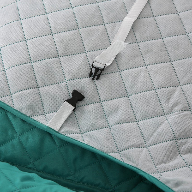 Reversible Sofa Cover - Premium Furniture Protector