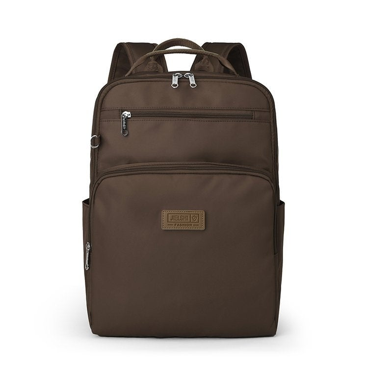 Oxford Cloth Casual Outdoor Travel Hiking Backpack