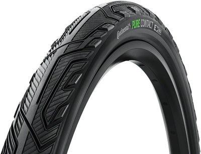 Pneu Continental Pure Contact - 700 x 50 Pliant