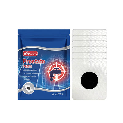 Patch de santé Profront pour hommes - Confort et vitalité quotidiens