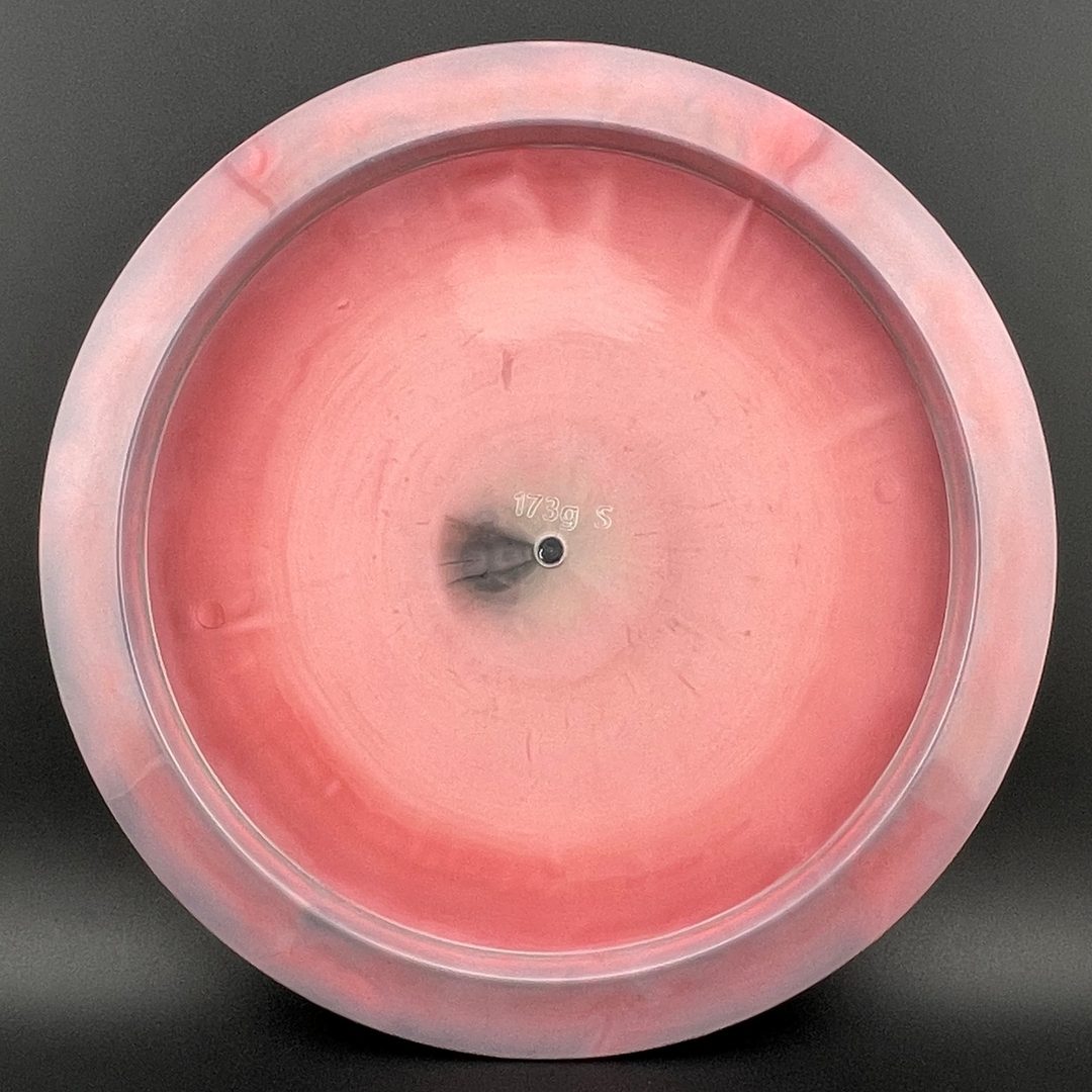 Disque de Golf Disc Soft Aura Construct