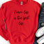 Mom Life Best Life Sweatshirt - Korvel
