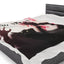 Manta de Terciopelo Plush Go Away