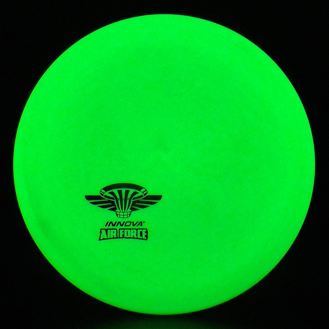 Proto Glow KC Pro Roc (Flat Top) - Air Force Edition