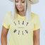 Stay Wild Unisex T-Shirt - Korvel