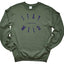 Stay Wild Sweatshirt 4222 - Korvel