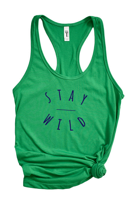 Tanque Stay Wild 4221