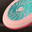 Swirl ESP Buzzz - Edición Limitada Disco de Golf Ben Askren