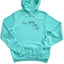 Gotta Stay Fly Hoodie 4222 - Korvel