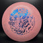 Toxic Waste Plague Disc Golf Driver