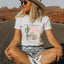 Wild & Free Cowgirl 4226 - Korvel