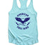 American Free Bird Tank 4227 - Korvel