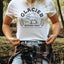Glacier Tee 4229 - Premium Unisex T-Shirt