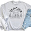 Glacier Sweatshirt 4229 - Korvel