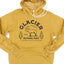 Glacier Hoodie 4229 - Korvel
