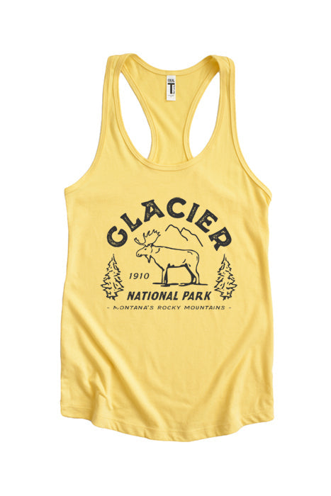 Glacier Tank 4229 - Korvel