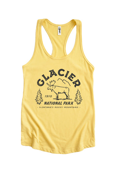 Glacier Tank 4229 - Korvel