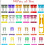 Kit AutoFuse - Solution Complète de Remplacement de Fusibles