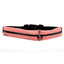 Bolsa de Cintura para Correr Yipinu Sports - Impermeable y Reflectante