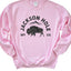 Jackson Hole Sweatshirt 4230 - Korvel