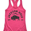 Jackson Hole Tank 4230