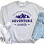 Adventure Awaits Sweatshirt 4231