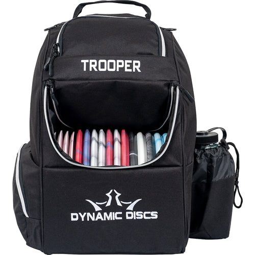 Sac de Disc Golf Trooper pour 18+ Disques